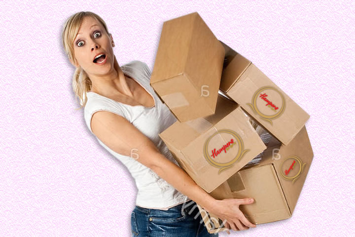 Hamper