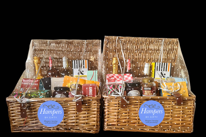 Hamper
